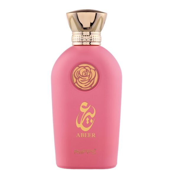 Parfum Femei Abeer by Riiffs – Oriental Floral, 100ml