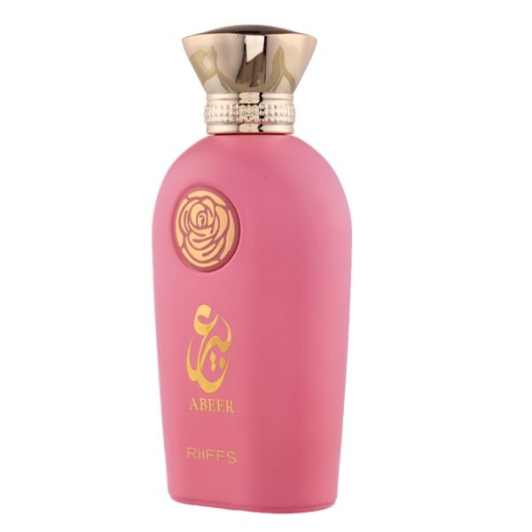 Parfum Femei Abeer by Riiffs – Oriental Floral, 100ml