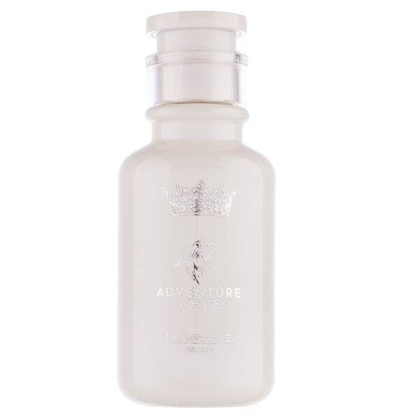 Parfum Bărbați Adventure White de la Fragrance Deluxe,