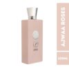 Parfum Nusuk Ajwaa Roses – Floral Oriental pentru Femei,