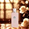 Parfum Nusuk Ajwaa Roses – Floral Oriental pentru Femei,