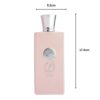 Parfum Nusuk Ajwaa Roses – Floral Oriental pentru Femei,