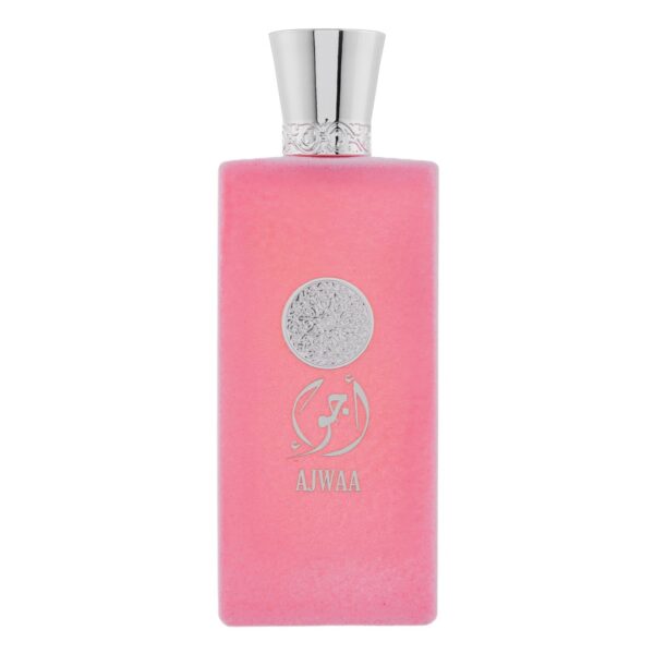 Parfum Nusuk Ajwaa Roses – Floral Oriental pentru Femei,