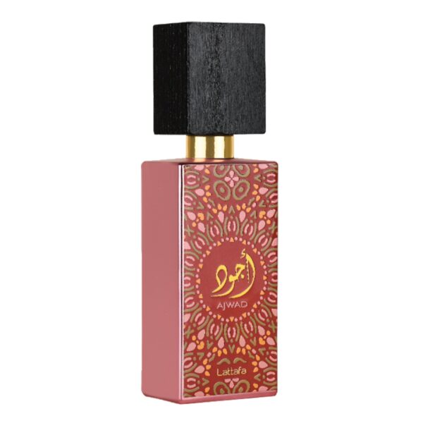 Parfum Arabesc Lattafa Ajwad Pink, 60ml pentru Femei