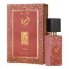 Parfum Arabesc Lattafa Ajwad Pink, 60ml pentru Femei