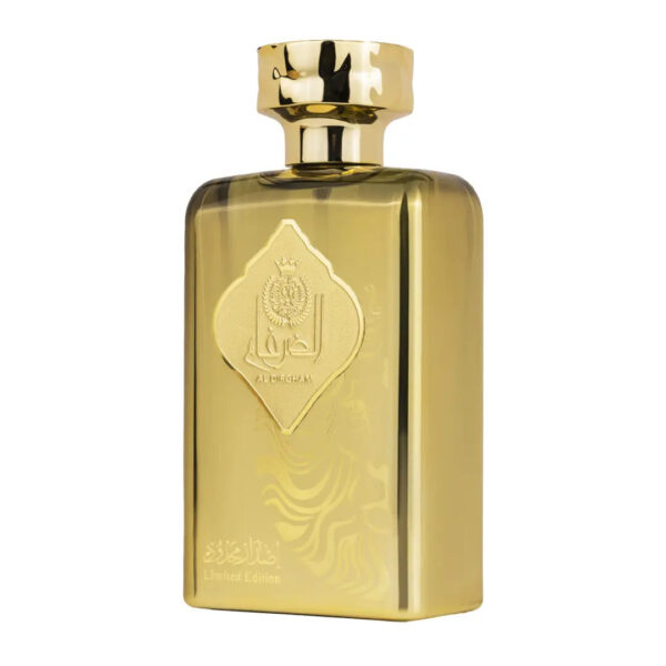 Parfum Bărbătesc Oriental Al Dirgham 100ml – Ard Al