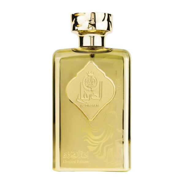 Parfum Bărbătesc Oriental Al Dirgham 100ml – Ard Al
