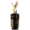 Apa de Parfum Arabesc Al Hur So Intense, Bărbați, 100ml,