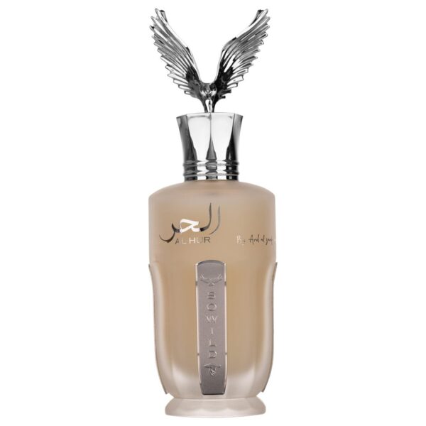 Parfum Femei Ard Al Zaafaran Al Hur So Wild 100ml
