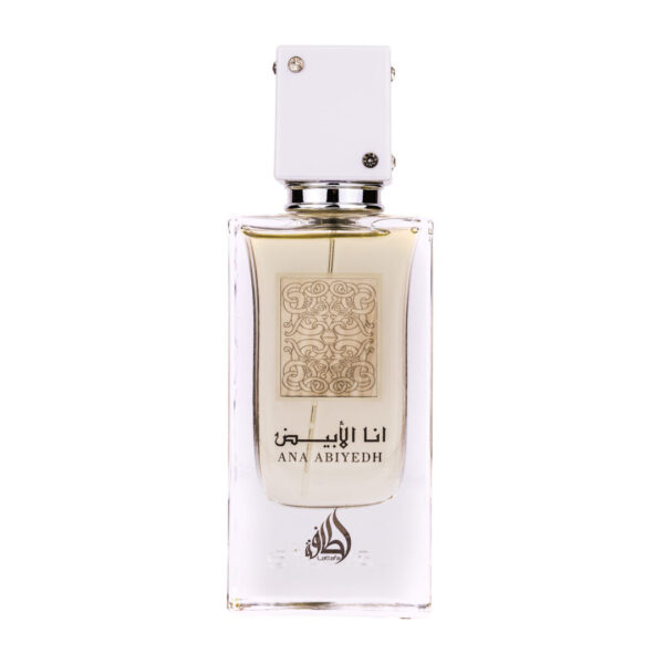 Apa de Parfum Ana Abiyedh pentru Femei, 60ml – Lattafa