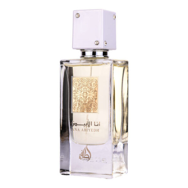 Apa de Parfum Ana Abiyedh pentru Femei, 60ml – Lattafa Apa de Parfum Ana Abiyedh pentru Femei, 60ml – Lattafa