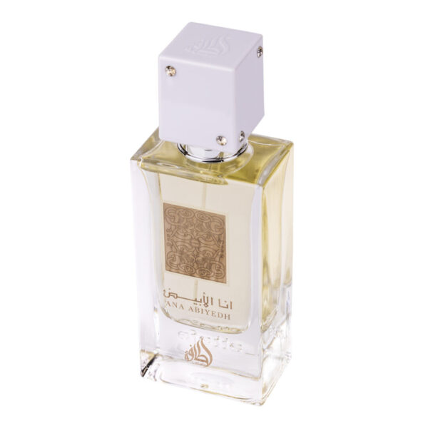 Apa de Parfum Ana Abiyedh pentru Femei, 60ml – Lattafa Apa de Parfum Ana Abiyedh pentru Femei, 60ml – Lattafa
