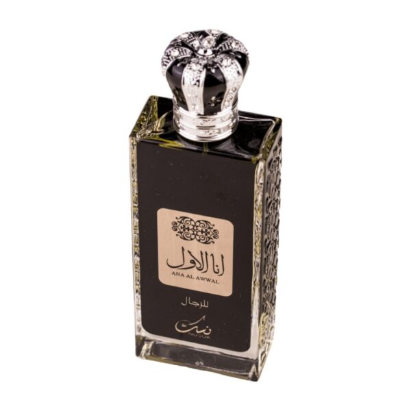 Nusuk Ana Al Awwal Man – Parfum Fresh pentru Bărbați, Nusuk Ana Al Awwal Man – Parfum Fresh pentru Bărbați,