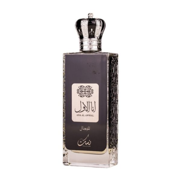 Nusuk Ana Al Awwal Man – Parfum Fresh pentru Bărbați, Nusuk Ana Al Awwal Man – Parfum Fresh pentru Bărbați,