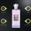Parfum Nusuk Ana Al Awwal Pink pentru Femei – 100ml