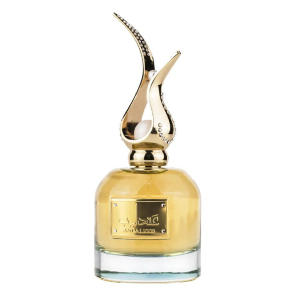Apa de Parfum Andaleeb Asdaaf pentru Femei, 100ml – Dulce