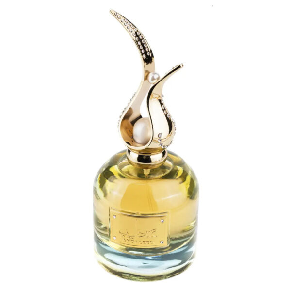 Apa de Parfum Andaleeb Asdaaf pentru Femei, 100ml – Dulce