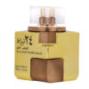 Apa de Parfum Lattafa 24 Carat Pure Gold, Unisex, 100ml
