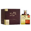 Apa de Parfum Lattafa 24 Carat Pure Gold, Unisex, 100ml