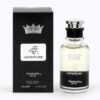 Apa de Parfum Adventure by Fragrance Deluxe, Bărbați,