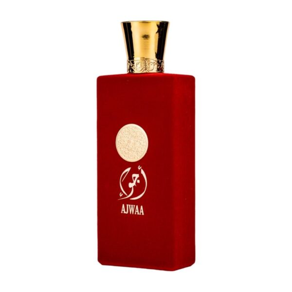 Apa de Parfum Nusuk Ajwaa Murakaz pentru Femei, 100 ml