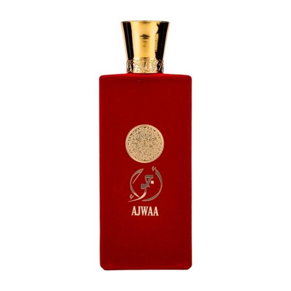 Apa de Parfum Nusuk Ajwaa Murakaz pentru Femei, 100 ml