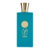 Nusuk Ajwaa Turquoise – Apă de Parfum pentru Femei, 100ml