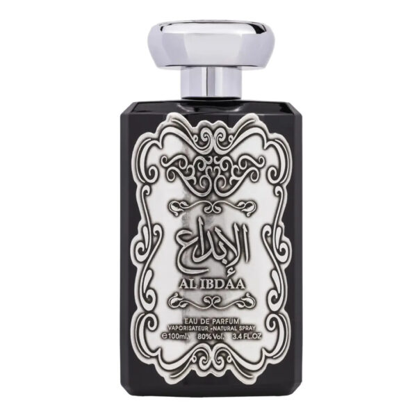 Apa de Parfum Al Ibdaa Ard Al Zaafaran pentru Bărbați,