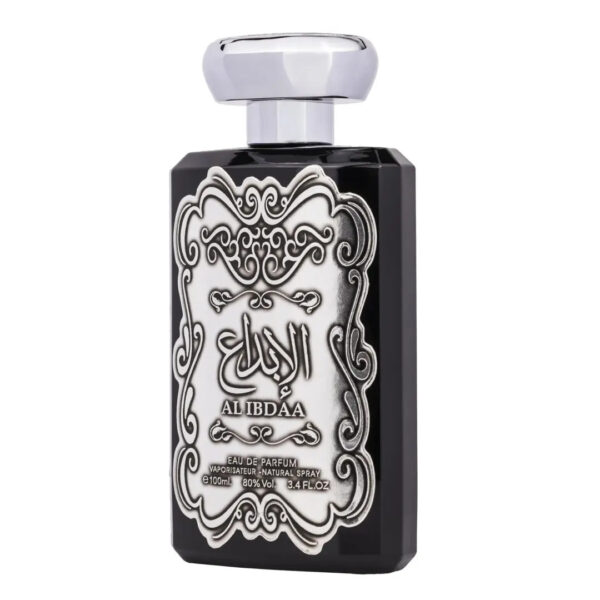 Apa de Parfum Al Ibdaa Ard Al Zaafaran pentru Bărbați,
