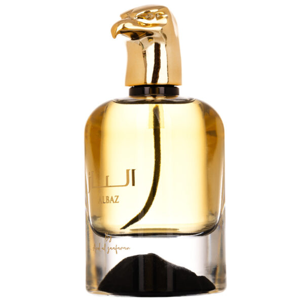 Apa de Parfum Albaz Ard Al Zaafaran pentru Bărbați, 100ml