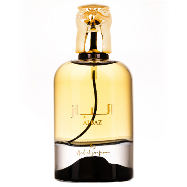 Apa de Parfum Albaz Ard Al Zaafaran pentru Bărbați, 100ml