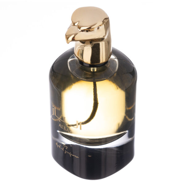 Apa de Parfum Albaz Ard Al Zaafaran pentru Bărbați, 100ml