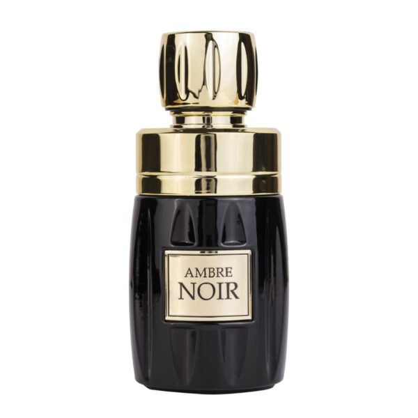 Apa de Parfum Rave Ambre Noir pentru Femei, 100ml