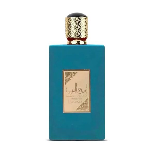 Apa de Parfum Ameer Al Arab Imperium, 100ml, Barbati –