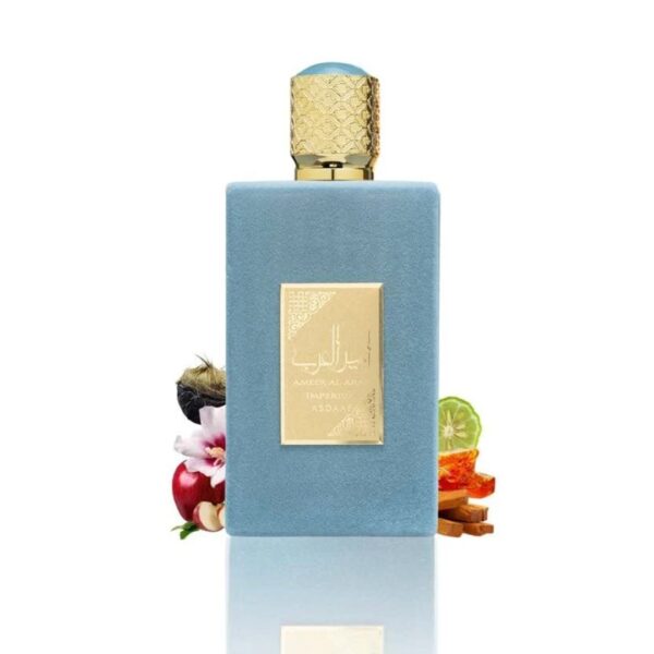 Apa de Parfum Ameer Al Arab Imperium, 100ml, Barbati –