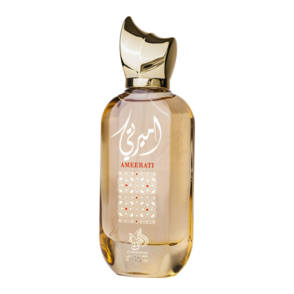 Apa de Parfum Ameerati Al Wataniah pentru Femei, 100ml