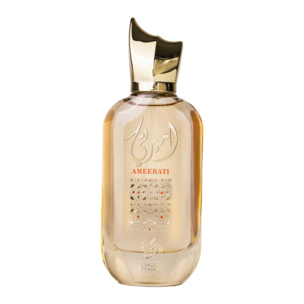 Apa de Parfum Ameerati Al Wataniah pentru Femei, 100ml