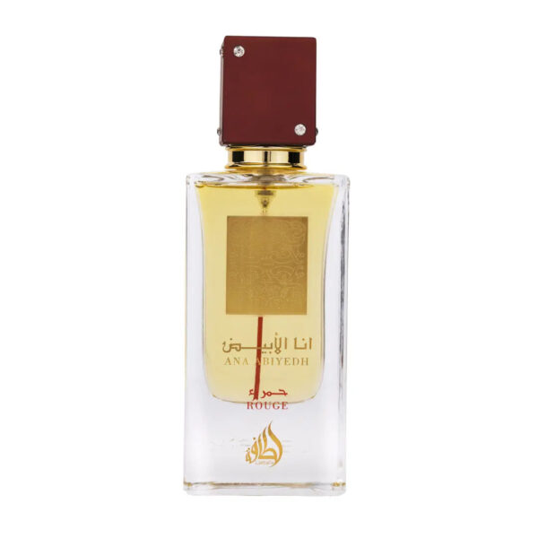 Apa de Parfum Lattafa Ana Abiyedh Rouge 60ml pentru Femei