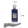 Apa de Parfum Ana Al Awwal Blue Nusuk pentru Bărbați, Apa de Parfum Ana Al Awwal Blue Nusuk pentru Bărbați,