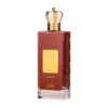 Apa de Parfum Nusuk Ana Al Awwal Red pentru Femei, 100ml