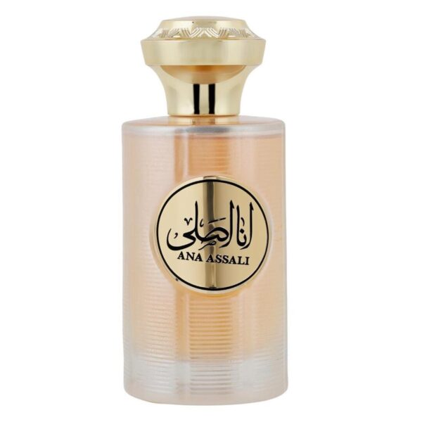 Apa de Parfum Ana Assali Nusuk, Femei, 100ml