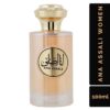 Apa de Parfum Ana Assali Nusuk, Femei, 100ml