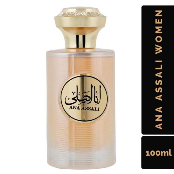 Apa de Parfum Ana Assali Nusuk, Femei, 100ml