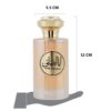 Apa de Parfum Ana Assali Nusuk, Femei, 100ml