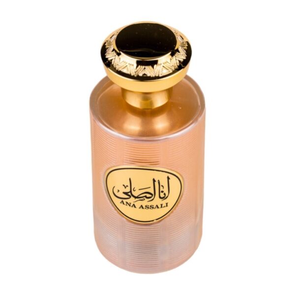 Apa de Parfum Ana Assali Nusuk, Femei, 100ml