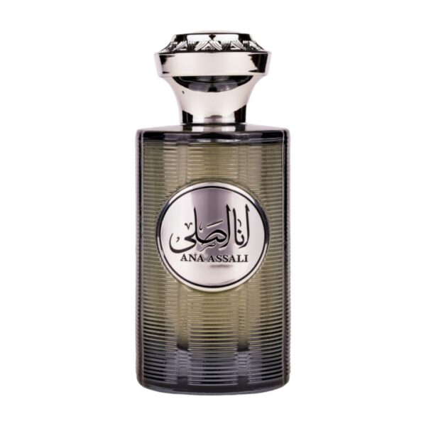 Apa de Parfum Nusuk Ana Assali pentru Bărbați, 100 ml