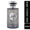 Apa de Parfum Nusuk Ana Assali pentru Bărbați, 100 ml