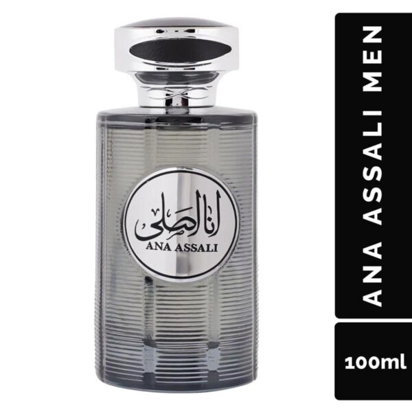 Apa de Parfum Nusuk Ana Assali pentru Bărbați, 100 ml