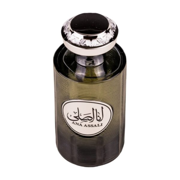 Apa de Parfum Nusuk Ana Assali pentru Bărbați, 100 ml