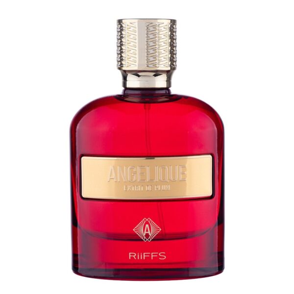 Apa de Parfum Angelique Extrait de Plum, Unisex, 100ml –